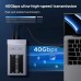 UGREEN 40Gbps Dual-Bay M.2 NVMe SSD Cloner (65733)